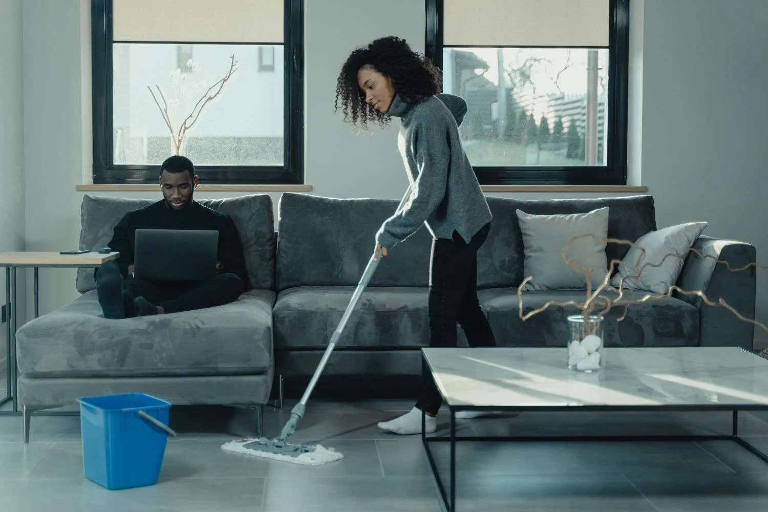 Floor Cleaning Office Auckland | Proper Cleaning