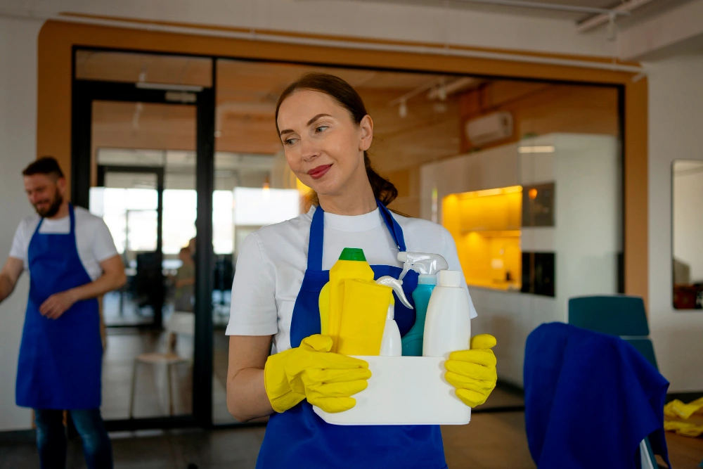 Profession cleaning service Auckland | Proper Cleaning